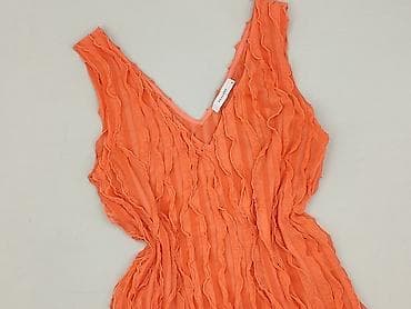 body czerwone h: Top damski, rozmiar S — 1