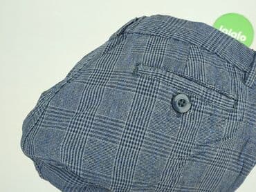 krótkie spodenki w kratę damskie: Szorty damskie, rozmiar M — 4