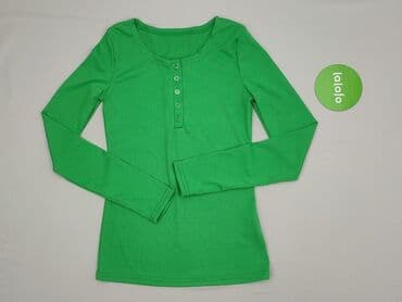 zielona koszulka zara: Top damski, rozmiar S — 2