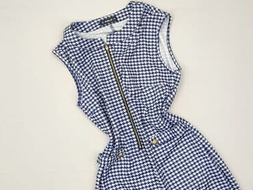 obcisła sukienka czerwona: Sheilay, Women`s dress, size S (EU 36) — 4