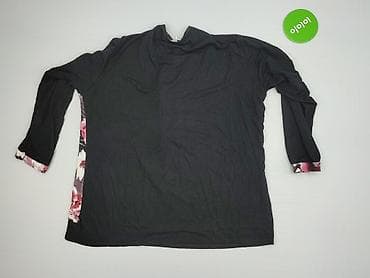 paka ubran: Bluzka damska, rozmiar 7XL — 3