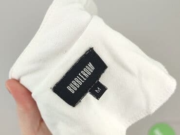 mohito marynarka niebieska: Bubbleroom, Marynarka damska, rozmiar M — 5