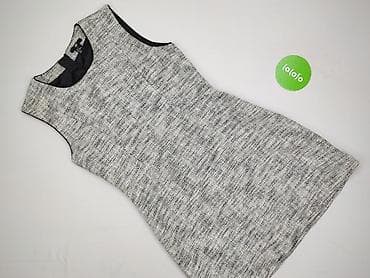 sukienki biale hm: H&M, Sukienka damska, rozmiar L — 2