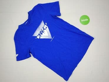 lidl koszulka termiczna: T-shirt for men, L (EU 40), 4F, condition - Perfect — 2