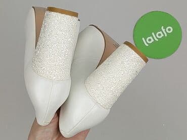 buty lampert: Półbuty damskie, 36 — 5