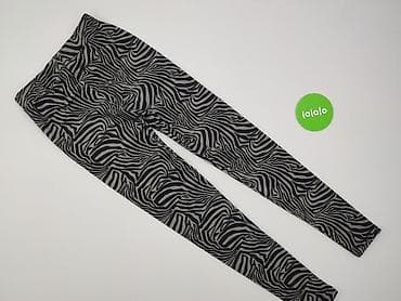 rozmiar s: Pretty, Legginsy rozmiar S — 3