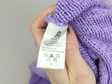 byolala kurtki zimowe: Andrea, Kardigan damski, rozmiar L — 5