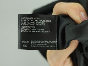 zeta otto sukienki: Zеro, Sukienka damska, rozmiar XL — 5