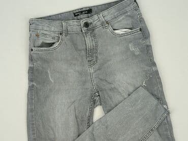 Bershka, Jeansy damskie, S