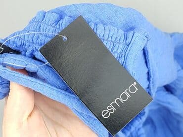 sukienki maxi na wesele niebieska: Esmara, Sukienka damska, rozmiar M — 6