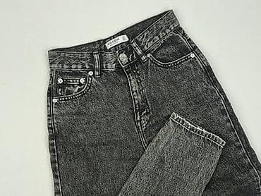PULL&BEAR, Джинси жіночі, розмір 2XS
