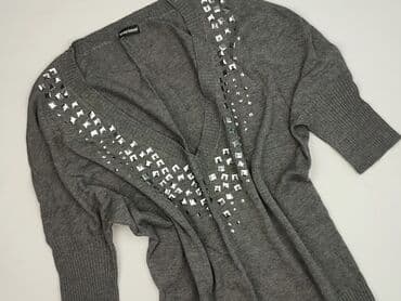 Bruno Banani, Sweter damski, rozmiar One size