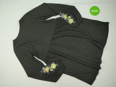 modbis sukienki wieczorowe duze rozmiary: Sukienka damska, rozmiar S — 3