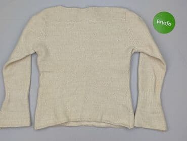 bluzka tommy hilfiger damska: Sweter damski, S — 3