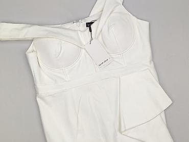 Kobiety: Lavish Alice, Sukienka damska, rozmiar 4XL — 1