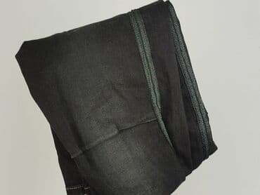 rajstopy z marilyn: Jeansy damskie, rozmiar S — 7