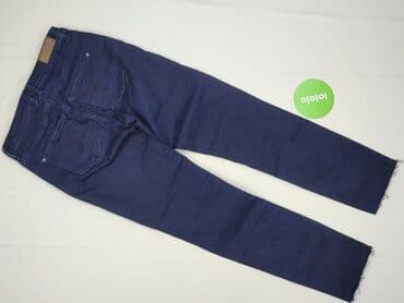 sukienki w stylu lat 90: Esprit, Jeansy damskie, S — 3