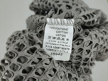 basic t shirt oversize: New Style, Bluzka damska, rozmiar One size — 5