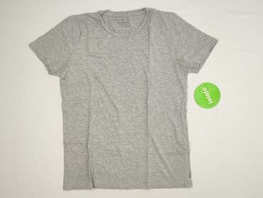 koszulki xl: Tom Tailor Denim, Koszulka dla mężczyzn, rozmiar L — 2