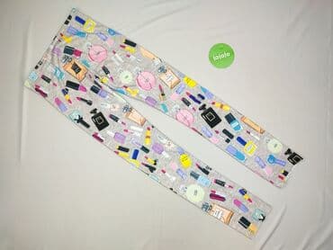 leginsy gym glamour: Legginsy Sportowe damskie, rozmiar S — 2