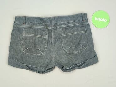 krótkie spodenki i nogi z cellulitem: Rinascimento, Szorty damskie, M — 3