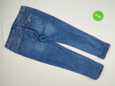 primark jeansy: Jeansy damskie, rozmiar L — 3
