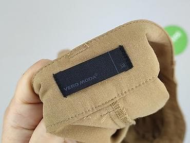szorty mango: Vero Moda, Szorty damskie, rozmiar M — 4