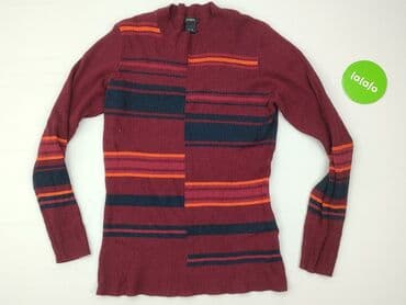 lidl sweter w paski: Lindex, Sweter damski, rozmiar 2XL — 2