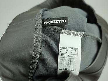 legginsy calzedonia: Calzedonia, Legginsy Ze skóry ekologicznej damskie, rozmiar M — 4