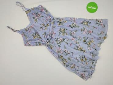 sklepy internetowe z sukienkami dla puszystych: Primark, Sukienka damska, rozmiar L — 2