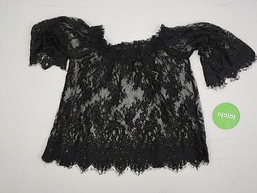 biustonosze 100 e: Bluzka damska, rozmiar L — 3