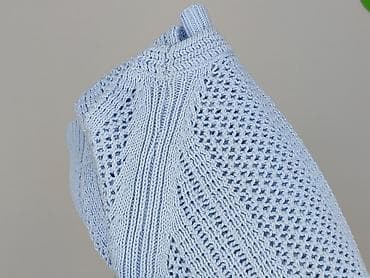 sweter bialy: Sinsay, Sweter damski, rozmiar XS — 5