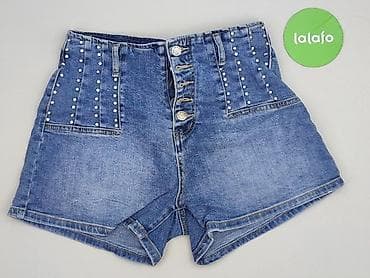 Ubrania damskie: M.Sara, Szorty damskie, rozmiar M — 2