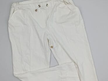 Spodnie damskie, rozmiar 2XL