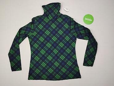 christmas: Lands' End, Golf damski, rozmiar M — 2