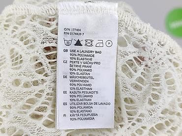 slipknot cropp: H&M Divided, Top damski, rozmiar XS — 5