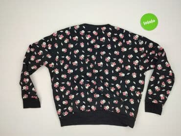 ubrania z myszka miki dla dorosłych: Disney, Women`s sweatshirt, size M — 4