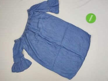 sukienka z cienkiego jeansu: New Look Petite, Sukienka damska, rozmiar XS — 2