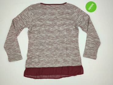 sweter oysho: Yessica, Sweter damski, rozmiar S — 3