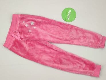 spodnie od pizamy w hello kitty: Spodnie od piżamy, 5-6 lat, 110-116 cm, Little kids, stan - Bardzo dobry — 2