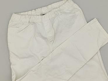 Esmara, Spodnie materiałowe damskie, rozmiar M