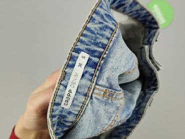 indicode jeans spodnie: Cropp, Szorty damskie, S — 4