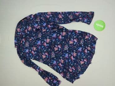 retro bluzka: Bluzka damska, rozmiar M — 3