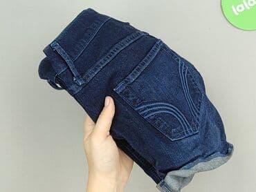 Kobiety: Hollister, Szorty damskie, rozmiar S — 5