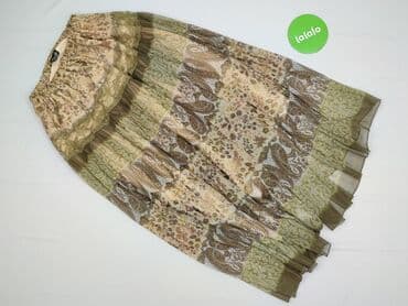 spódnice welurowa maxi: Spódnica damska, M — 2