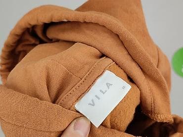 kik bluza: Vila, Bluza z kapturem damska, rozmiar XL — 5