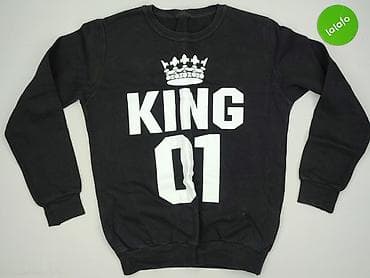 magmac bluza: King, Bluza dla mężczyzn, rozmiar M — 2