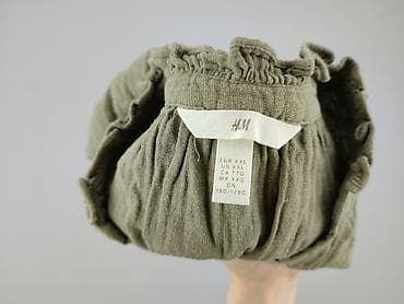 bluza damska helly hansen: H&M, Bluzka damska, rozmiar 2XL — 4
