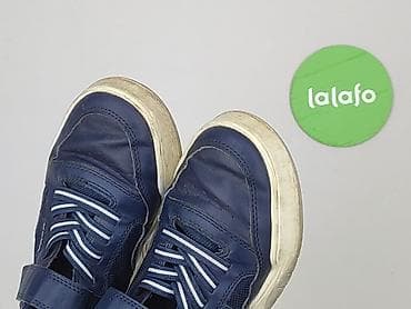 buty pepegi: Trampki Geox, 35, Używany — 6