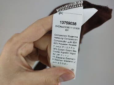 shein curve sukienki: Shein Curve, Bluzka damska, rozmiar 4XL — 5